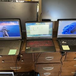 Gaming Laptops for Sale - Prices Starts from $349 Only 