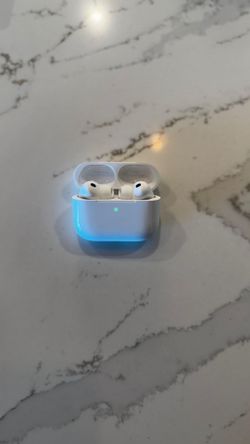 Airpods pro 3