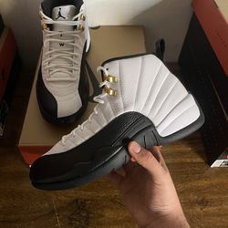 NEW Taxi 12s