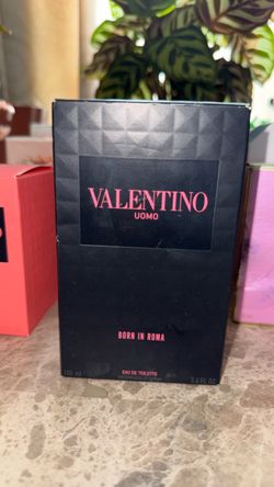 Valentino Uomo Born in Roma EDT