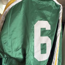 Bill, Russell, Mitchell And Ness