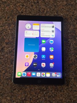 Apple iPad 9th gen 64GB (WiFi & Cellular)