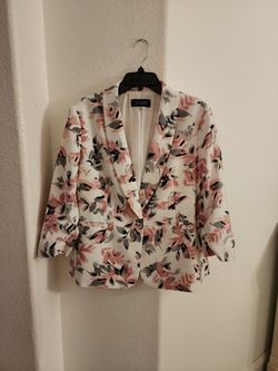 Black Label Women's blazer (16)