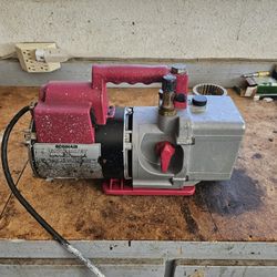 Rodin Air Vaccum Pump 