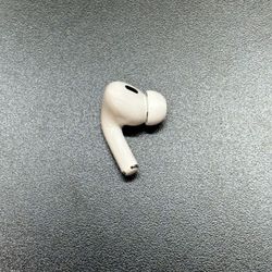 Left Ear Airpod 2