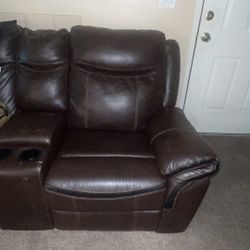 5 Seater Sofa Set With One King Size Bed Only 300 $