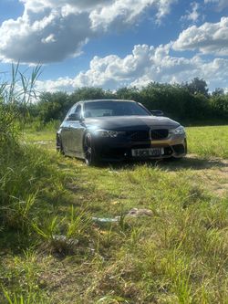 2013 BMW 335i