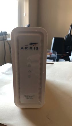 Arris surfboard SB6183