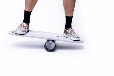 Balance Board (new)
