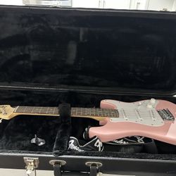 Fender Electric Guitar