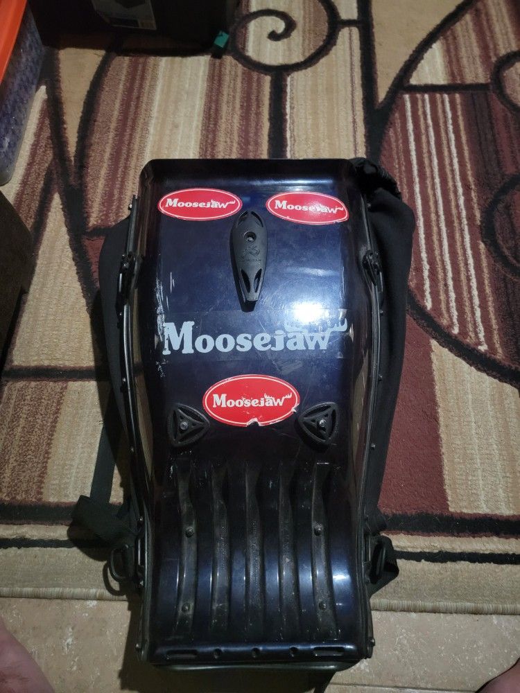 Boblbee Backpack Hardcase