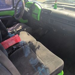 1997 Ford F-350