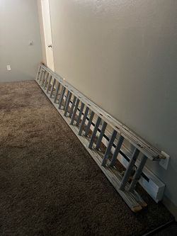 28ft ladder