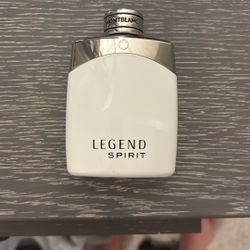 Legend Spirit Cologne