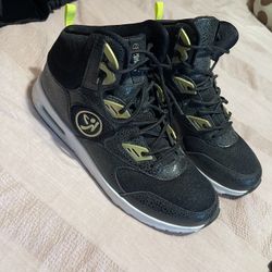 Tenis Para Zumba #10 