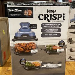Ninja Crispi
