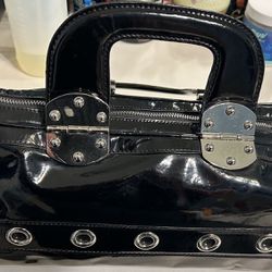 Gucci, Bags, Authentic Gucci Doctor Bag