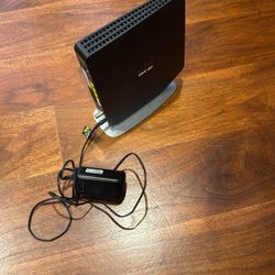 FIOS Quantum Gateway G1100 WiFi Router Ac1750