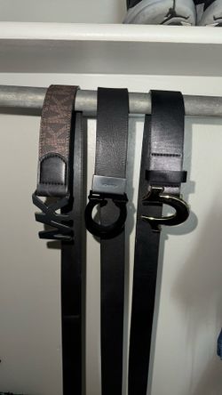 Coach Belt, mk Belt , Truey Belt