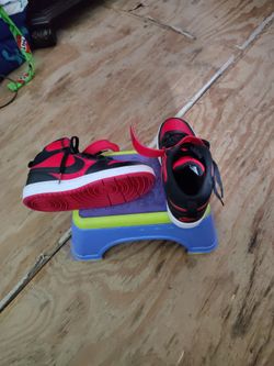 Boys Nike