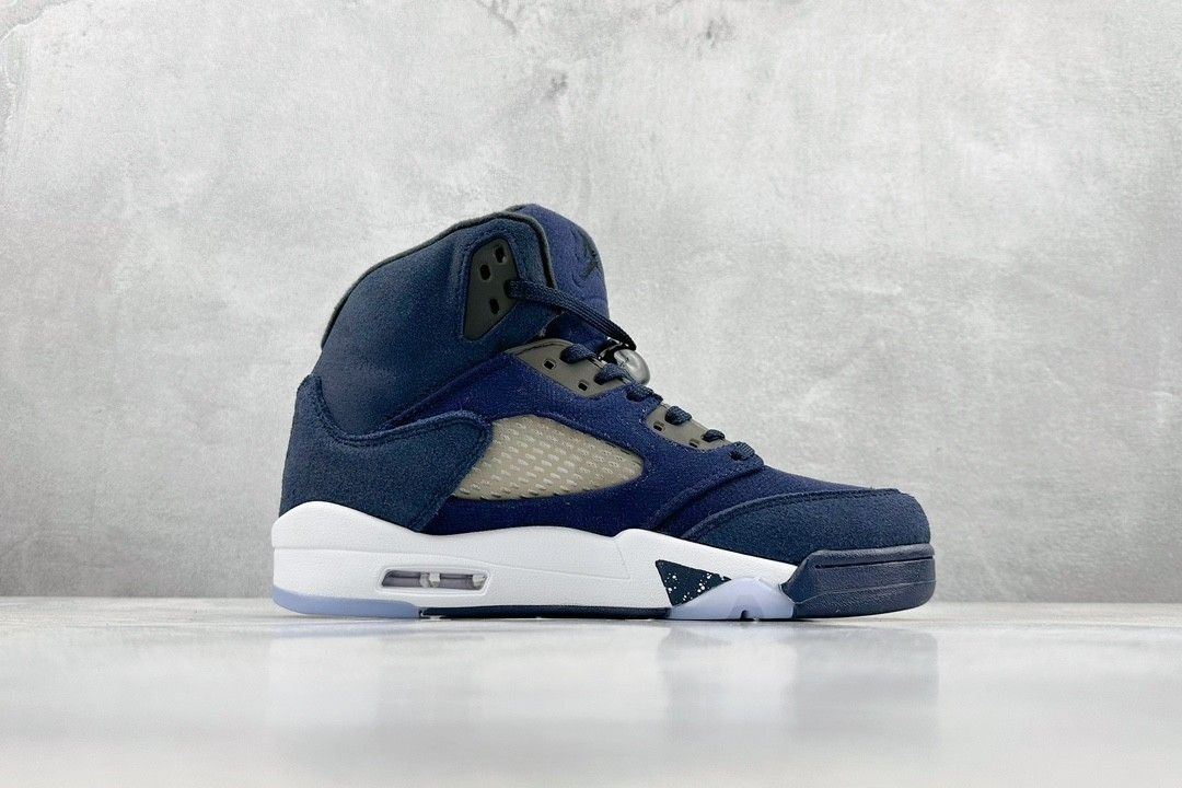 Air Jordan 5 Retro SE 'Midnight Navy'