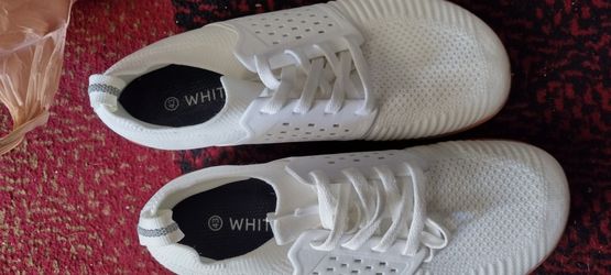 WHITIN Men's Barefoot Running Shoes | Minimalist Cross-Trainer | Zero Drop Sole