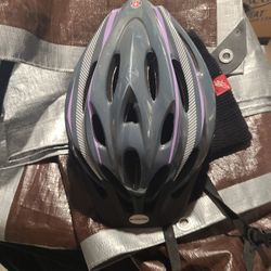 Girls Bike Helmet