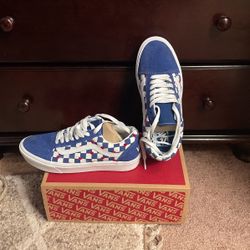 Vans Old Skool
