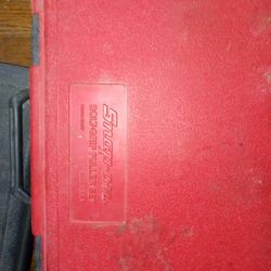 Snap-on Bolt Grip Puller Set