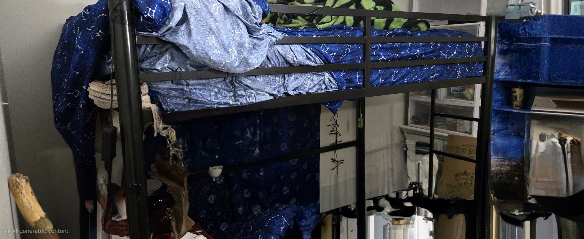Loft Bed