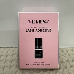 Lash Glue 