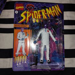 Spiderman Toy Marvels Rose