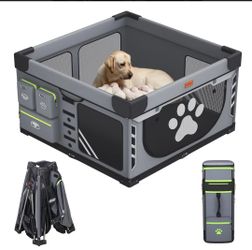 Loobani dog playpen