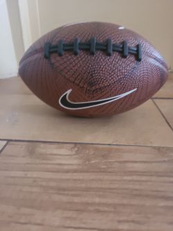 Nike American football