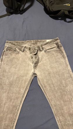 Diesel Designer Jeans