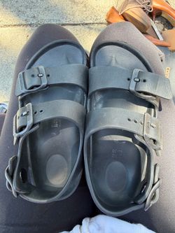 Kid Birkenstocks