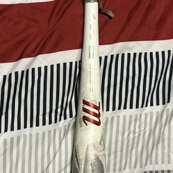 CAT9 Baseball bat 32/29 BBCOR -3