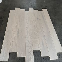 Wood Flooring