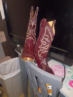 Los Altos Men's Boots