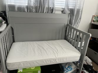 Baby Crib