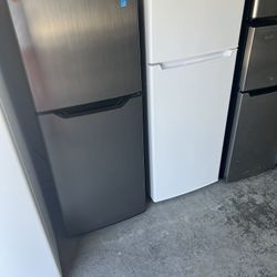 Danby Refrigerator 