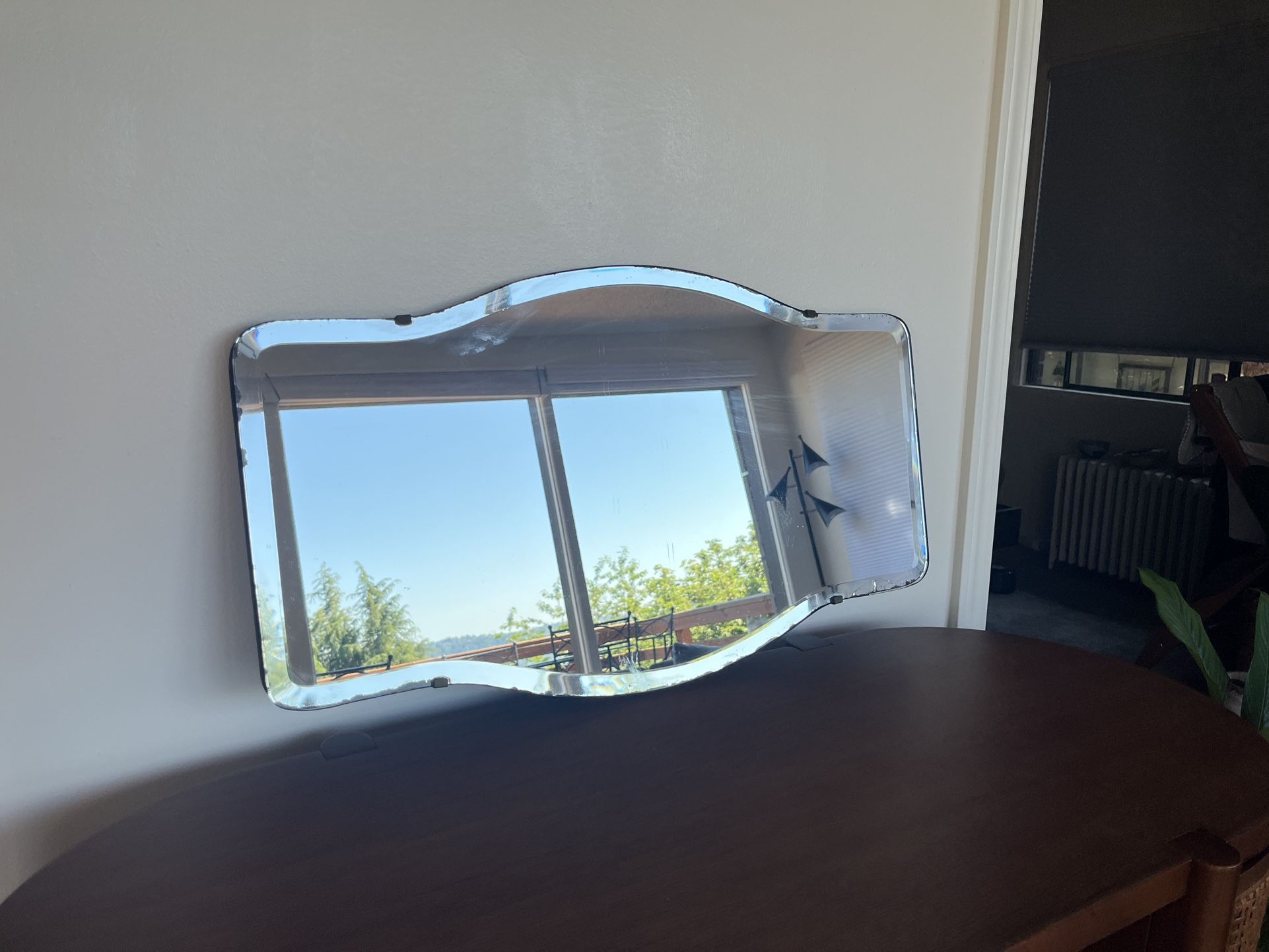 Antique Mirror