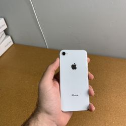iPhone 8 64Gb Unlocked 