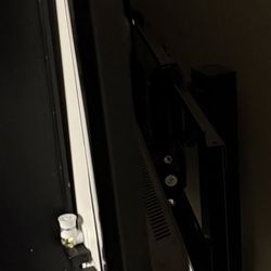 65” TV