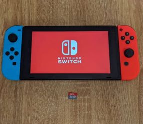 Nintendo switch games with controllers games available work perfectly