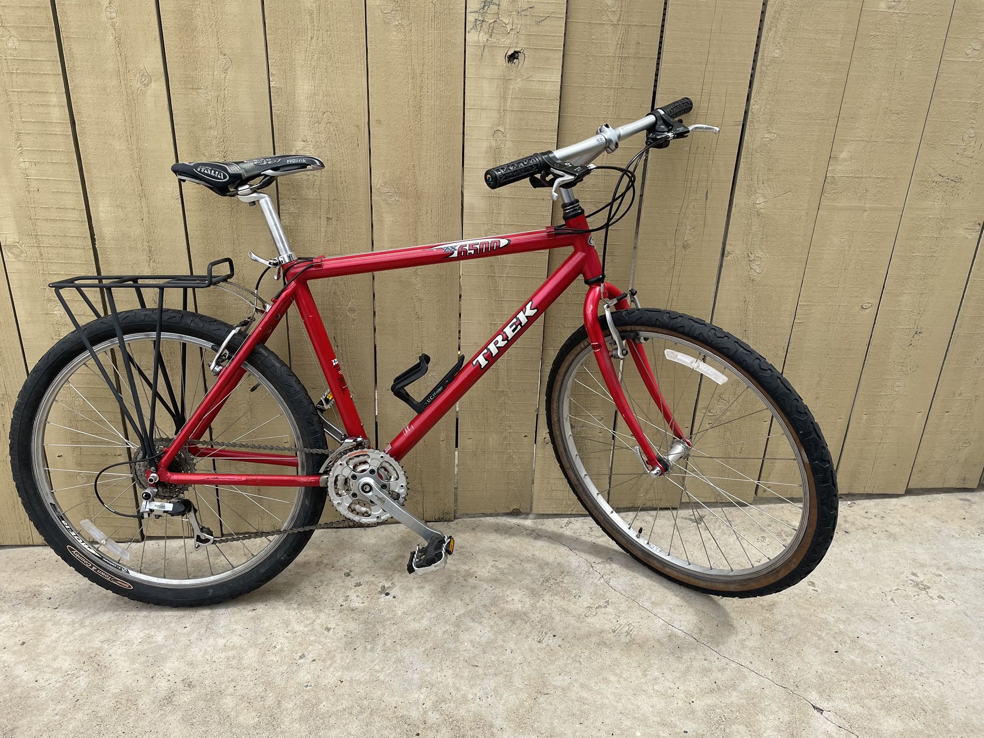 Trek 6500 for Sale in San Diego, CA - OfferUp
