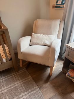 Rocking chair