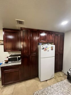 Kitchen Cabinets