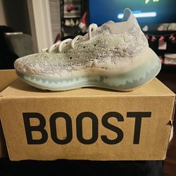 Yeezy Boost 380 Shoes 