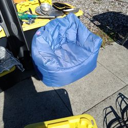 Boating Home Room Beanbag Waterproof